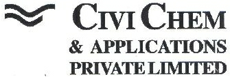 Civi Chem & Applications Private Limited Device mark 1832485 Trademark