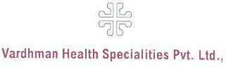 Vardhman Health Specialities Pvt. Ltd., Device mark 1816370 Trademark