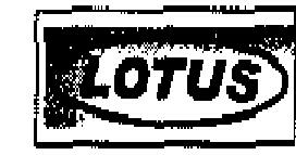 Lotus Device mark 1565858 Trademark