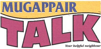 Mugappair Talk, Your Helpful Neighbour Device mark 1791377 Trademark