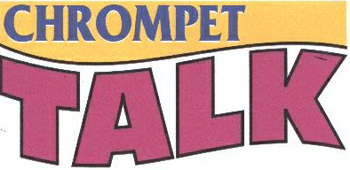 Chrompet Talk Device mark 1791379 Trademark