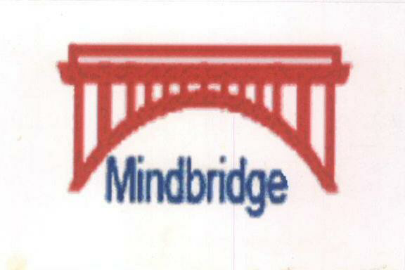 Mindbridge (label) Device mark 1563435 Trademark