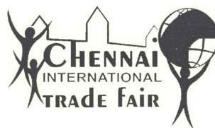 Chennai International Trade Fair (device) Device mark 1533907 Trademark