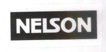 Nelson (lebel) Device mark 1533915 Trademark