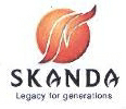 Skanda Device mark 1800412 Trademark