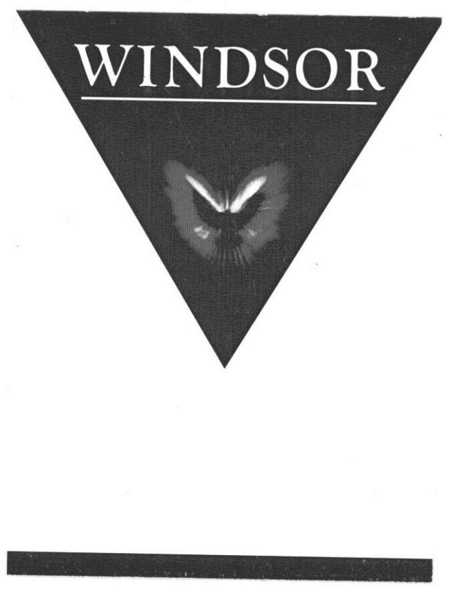 Windsor Device mark 1592823 Trademark