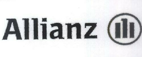 Allianz Device mark 1548681 Trademark