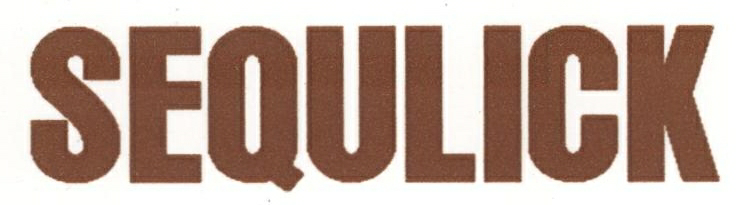 Sequlick Device mark 1816468 Trademark