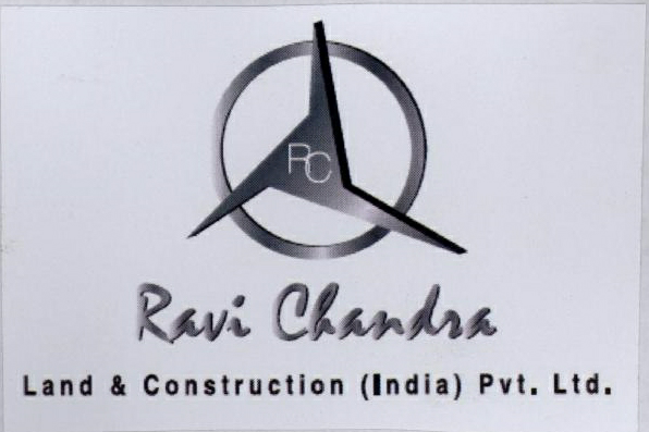 Rc (ravi Chandra) Label Device mark 1791447 Trademark