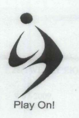 Play On! Device mark 1847447 Trademark