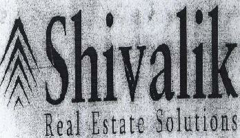 Shivalik Real Estate Solutions (label) Device mark 1550124 Trademark