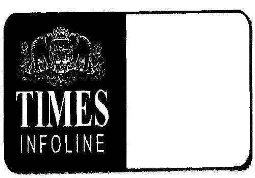Times Infoline Device mark 1816297 Trademark