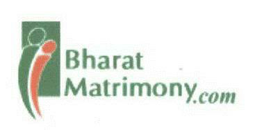 Bharat Matrimony .com (logo) Device mark 1548864 Trademark