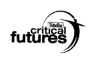 Critical Futures Device mark 1533253 Trademark