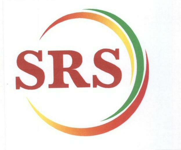 S R S (label) Device mark 1549194 Trademark