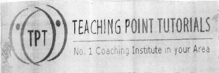 Teaching Point Tutorials Device mark 1806497 Trademark