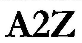A2z Device mark 1817021 Trademark
