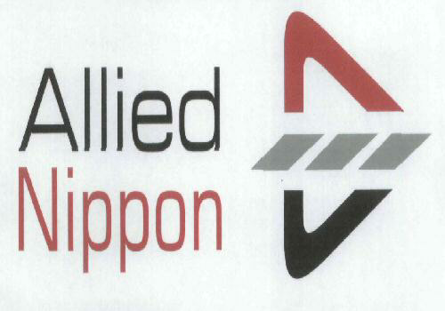 Allied Nippon Device mark 1816872 Trademark