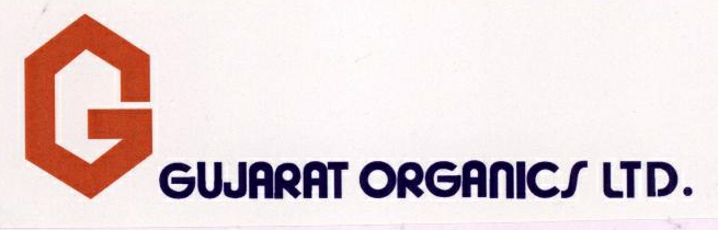Gujarat Organics Limited Device mark 1861596 Trademark