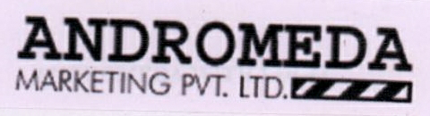 Andromeda Marketing Pvt.ltd. Device mark 1815963 Trademark