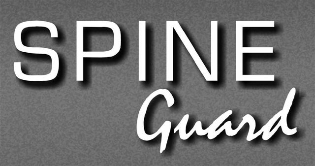 Spine Guard Device mark 1876656 Trademark