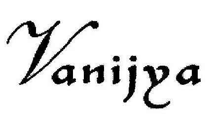 Vanijya Device mark 1822061 Trademark