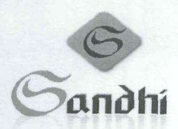 Sandhi Device mark 1822062 Trademark