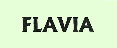 Flavia Device mark 1831328 Trademark