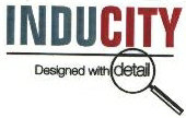Inducity, Designed With Detail Device mark 1806536 Trademark