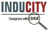 Inducity, Designed With Detail Device mark 1806537 Trademark