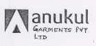 Anukul Garments Pvt. Ltd. Device mark 1847548 Trademark