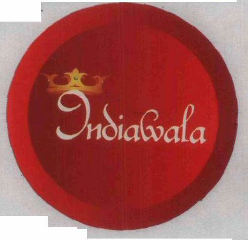 Indiawala Device mark 1831974 Trademark