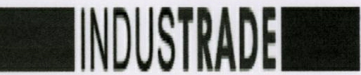 Industrade Device mark 1815058 Trademark