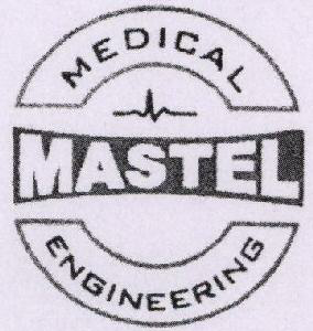 Medical Mastel Engineering With Device Device mark 1607810 Trademark