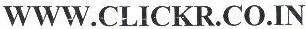 Ww.clickr.co.in Device mark 1806433 Trademark