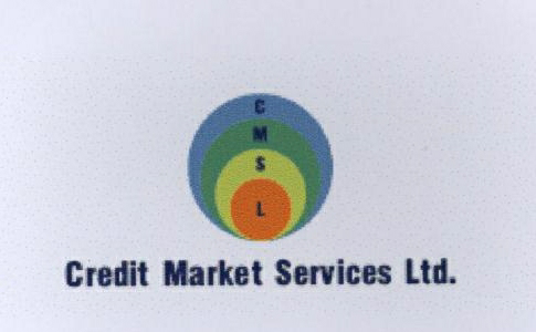 Cmsl (credit Market Services Ltd.) (label) Device mark 1791239 Trademark