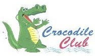 Crocodile Club Device mark 1831063 Trademark