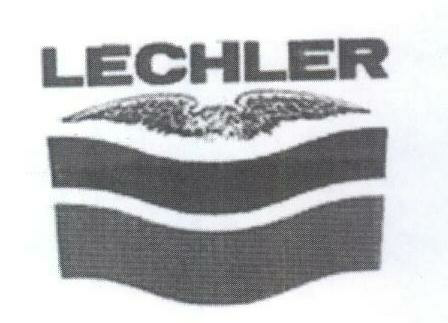 Lechler With Device Device mark 1564957 Trademark