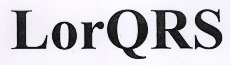 Lorqrs Device mark 1836801 Trademark