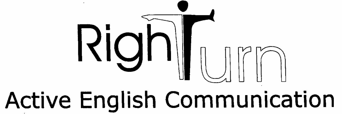 Righturn (special Form Of Writing) Device mark 1565439 Trademark