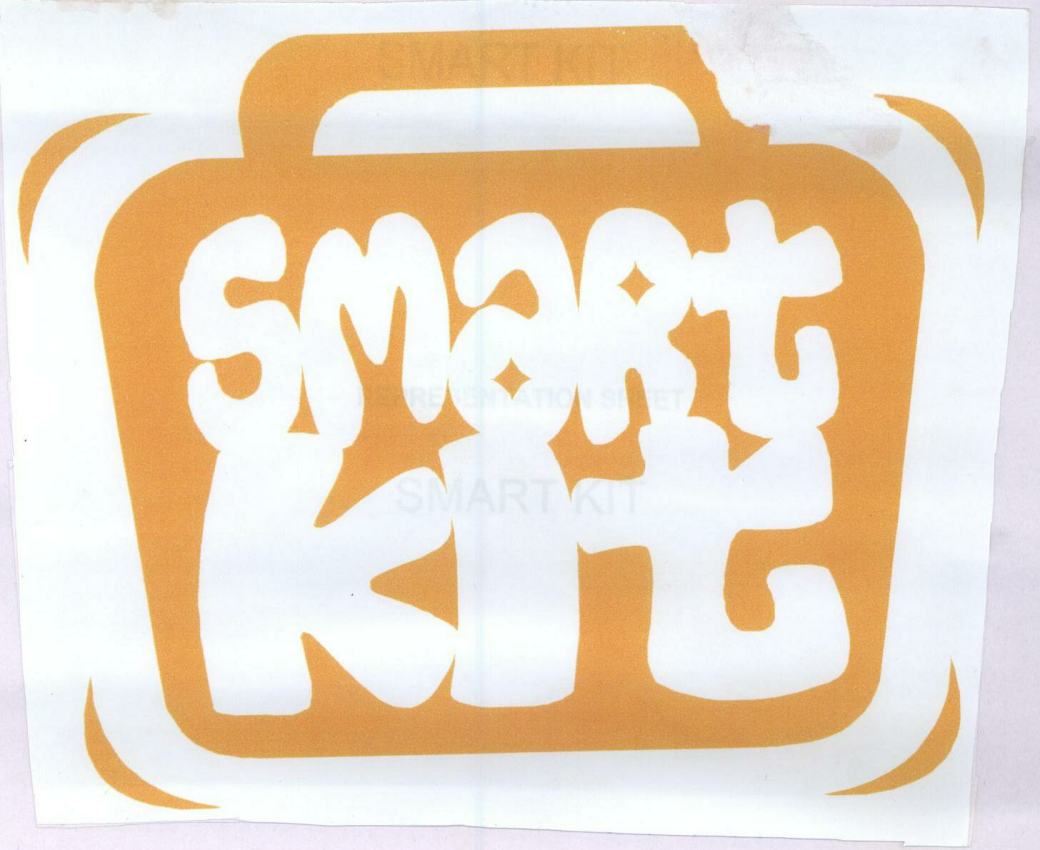 Smart Kit (label) Device mark 1565441 Trademark