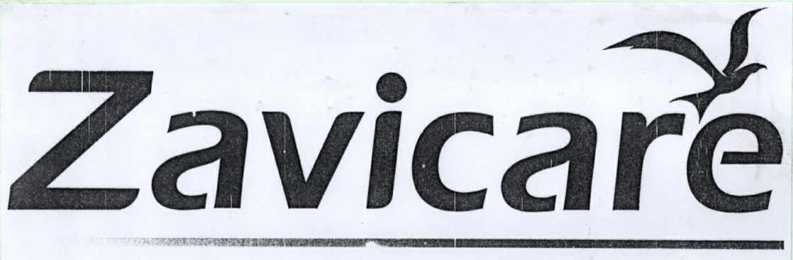 Zavicare Device mark 1862343 Trademark