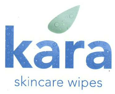 Kara (label) Device mark 1594120 Trademark