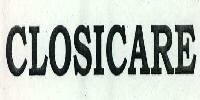 Closicare Device mark 1875781 Trademark
