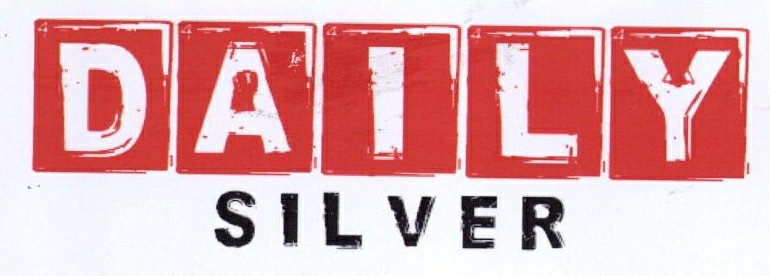Daily Silver Device mark 1875783 Trademark