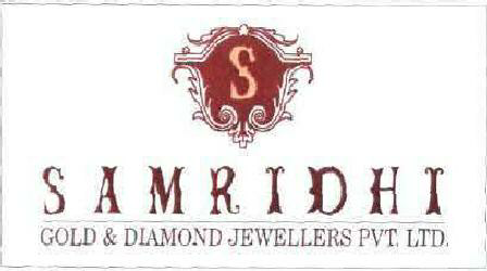 Samridhi Device mark 1862696 Trademark