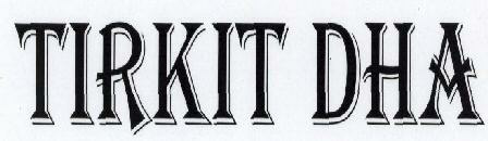 Tirkit Dha Device mark 1593990 Trademark