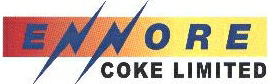 Ennore, Coke Limited Device mark 1807200 Trademark
