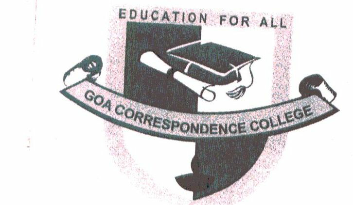 Goa Correspondence College (device) Device mark 1807354 Trademark