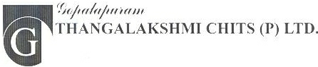 G, Gopalapuram, Thangalakshmi Chits (p) Ltd Device mark 1830061 Trademark